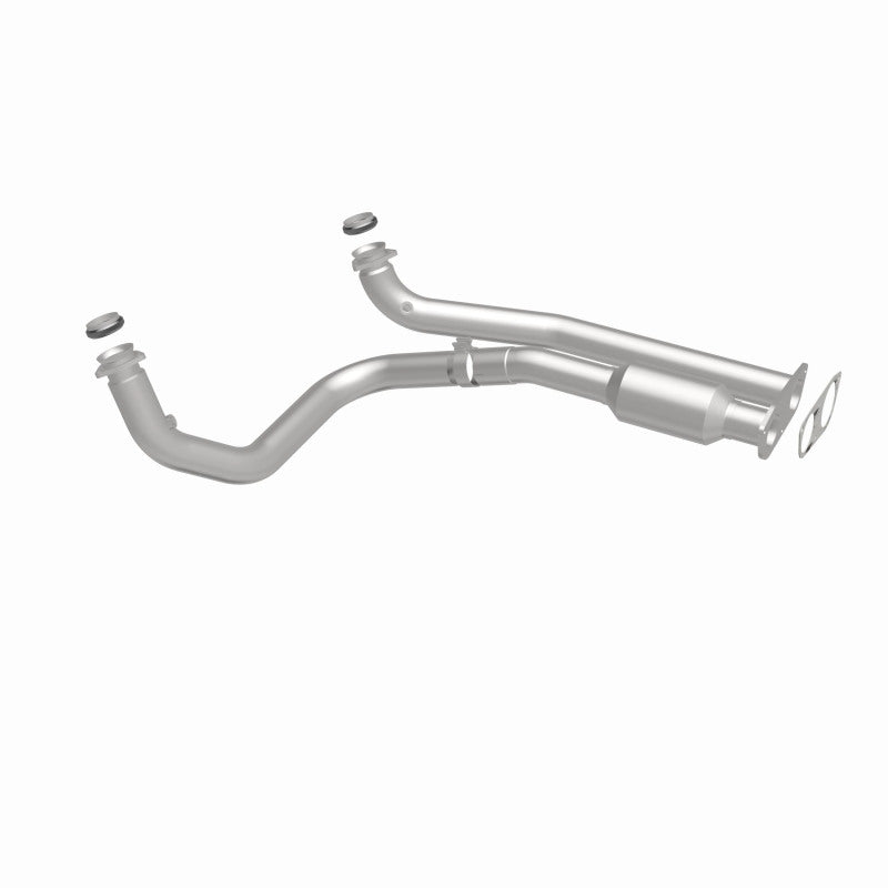 Magnaflow 4451470 fits Chevrolet 96 California Grade Direct-Fit Catalytic Conve