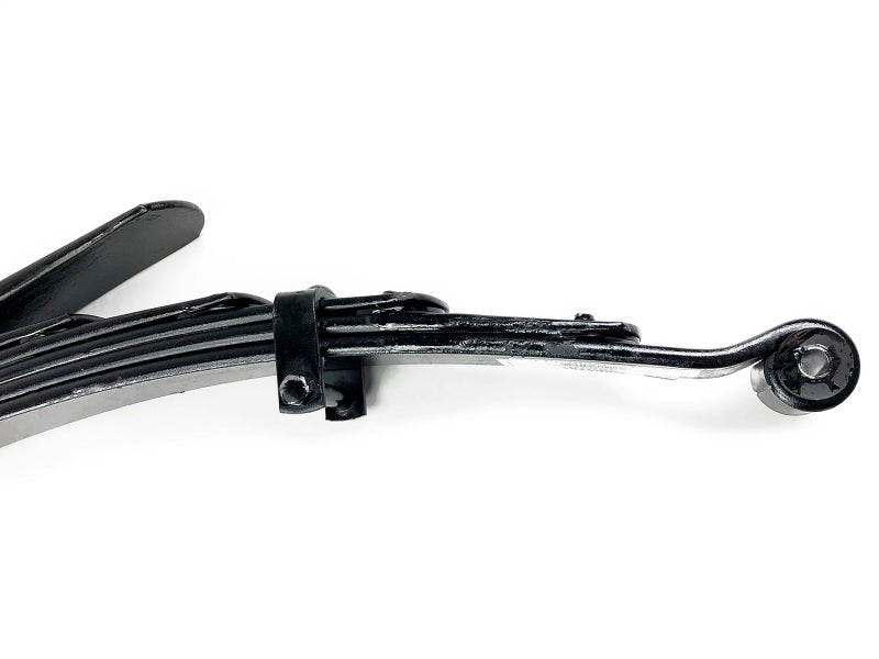 Tuff Country 39670 69-93 fits Dodge Truck 1/2 & 3/4 Ton 4wd Rear 6in EZ-Ride Leaf Springs (Ea)
