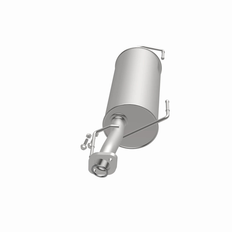 Magnaflow 108-0189 BRExhaust 09-11 fits Nissan Versa 1.6L Muffler Kit
