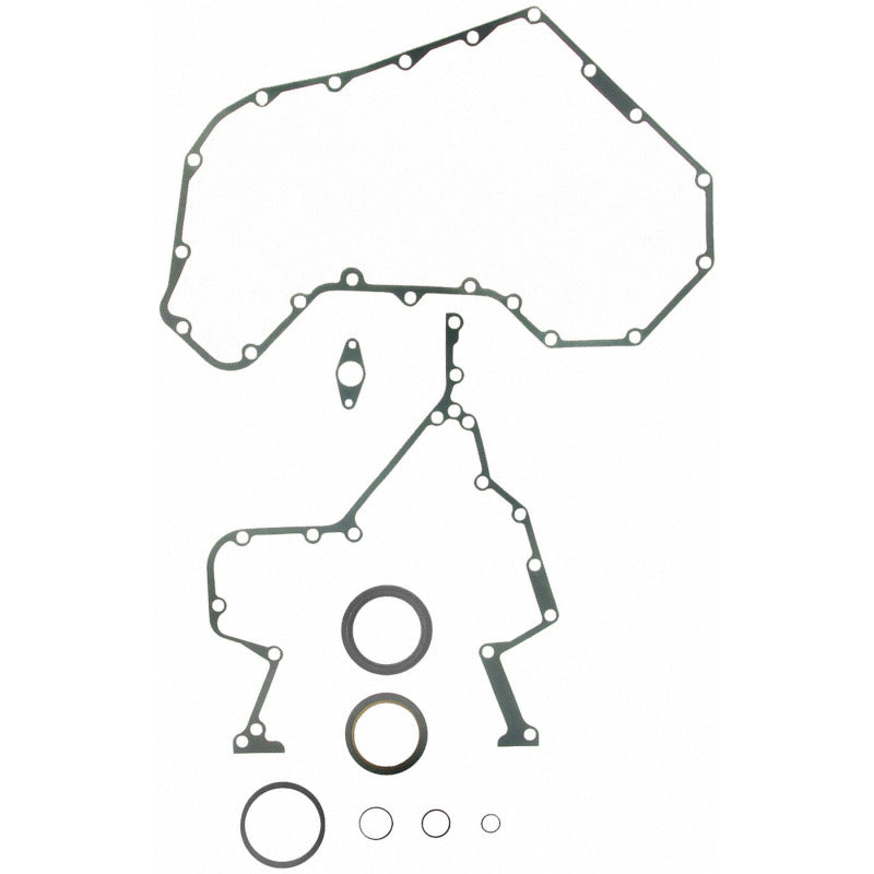 Fel-Pro TCS45902 fits Dodge W250 TCS 45902 Engine Timing Cover Gasket Set