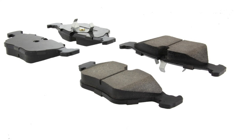 Stoptech 309.0394 95-99 fits BMW M3 / 01-07 M3 E46 / 89-93 M5 / 98-02 Z3 M series / 93-95 530 Front Brake Pads