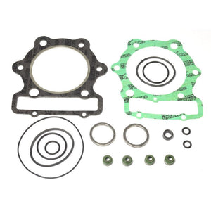 Athena P400210600520 79-82 fits Honda XR 500 / R Top End Gasket Kit
