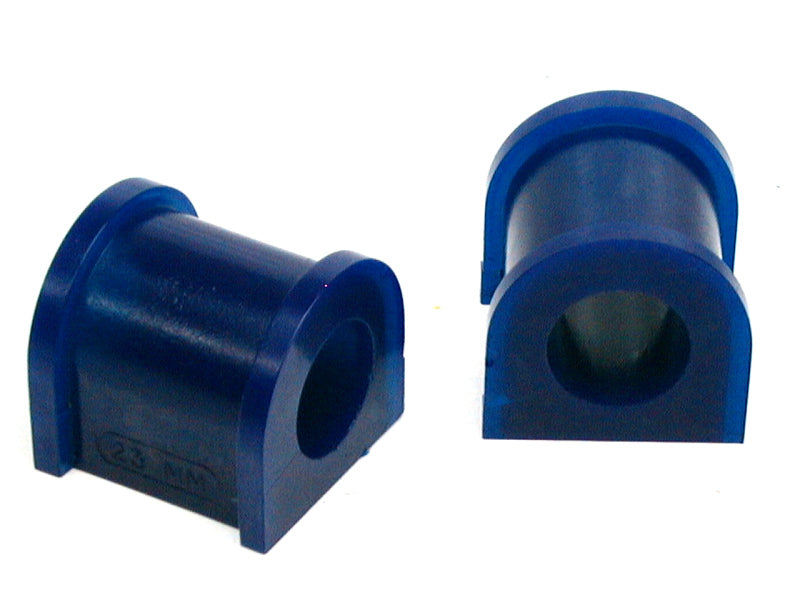 SuperPro SPF1319-27K fits Toyota/Triton Front D Bush
