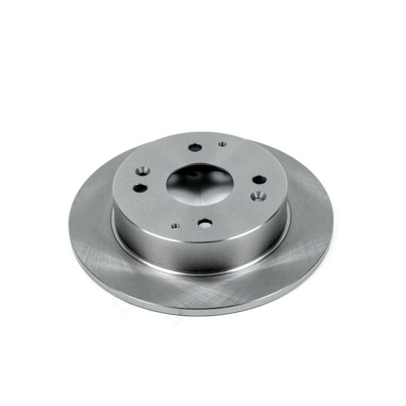PowerStop JBR526 1997 fits Acura CL Rear Autospecialty Brake Rotor