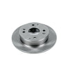PowerStop JBR526 1997 fits Acura CL Rear Autospecialty Brake Rotor