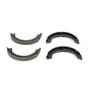 PowerStop B933 fits Buick 08-17 Enclave Rear Autospecialty Parking Brake Shoes