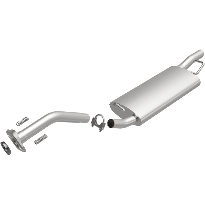 Magnaflow 106-0577 BRE Exhaust Kit 09-13 fits Toyota Corolla S 1.8L