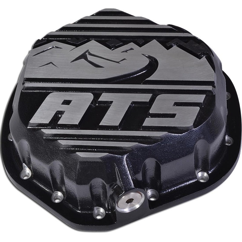 ATS Diesel 4029002272 03-19 Dodge RAM 2500/3500 Protector AAM 11.5in Differential Cover Assembly