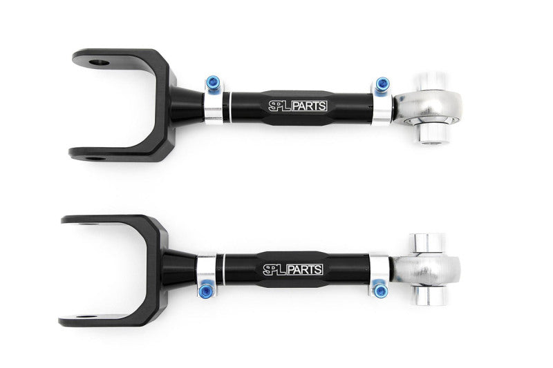 SPL Parts SPL RUA MOD3 2017+ fits Tesla Model 3 Rear Upper Lateral (Camber) Link