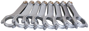 Eagle CRS6760B3D 66-78 fits Chrysler / Plymouth Mobar Big Block RB Connecting Rods (Set of 8) - 6.760in Rod Length