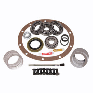 Yukon Gear fits YK M35-IFS Master Overhaul Kit For Model 35 IFS Diff For E