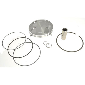 Athena S4F100000180 09-16 fits Honda CRF 450 R Complete Big Bore Cylinder Forged