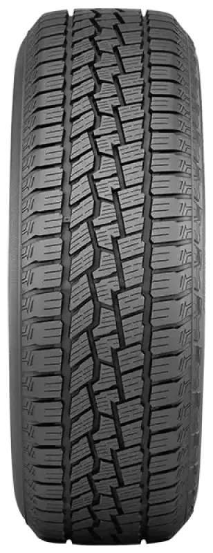 Yokohama Tire 110156144 Yokohama Geolandar CV 4S Tire - 265/65R18 114T