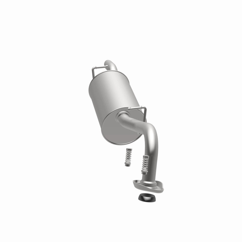 Magnaflow 106-0851 BRE Exhaust Kit 12-17 fits Toyota PRIUS C 1.5L