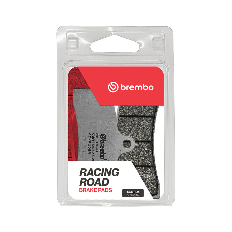 Brembo OE 07KA20SR AM - BRAKE PAD MOTORCYCLE