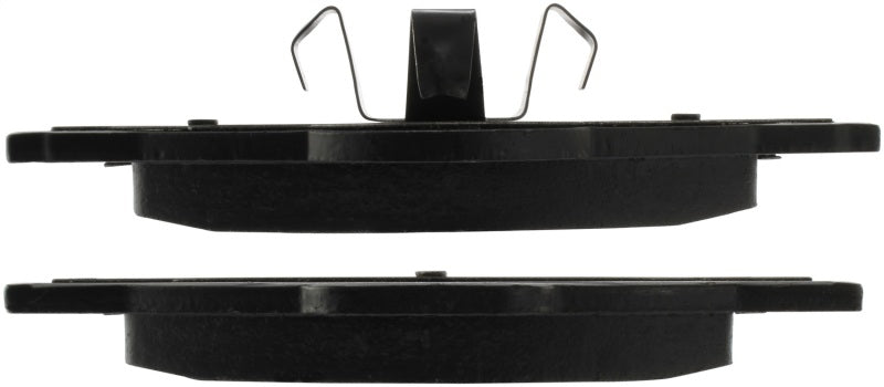 Stoptech 308.0794 Street Touring 01-09 Volvo S60 / 99-06 S80 / 01-07 V70/V70R Front Brake Pads