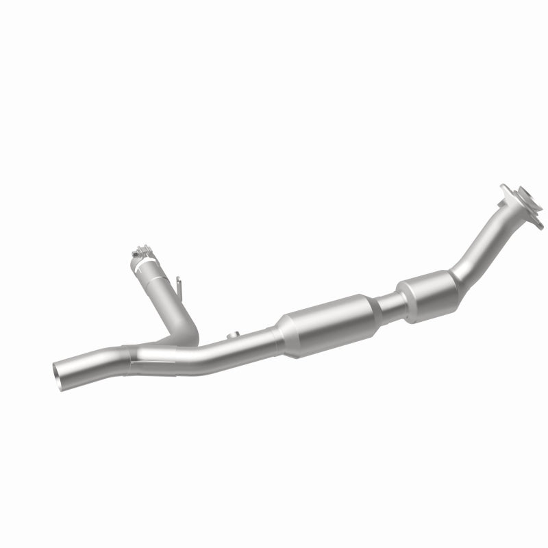 Magnaflow 4583033 02-03 fits Ford F-150 5.4L Direct Fit Converter