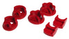 Prothane 944 fits Honda 96-00 Civic 3 Mount Kit - Red