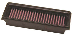 K&N Engineering 33-2860 K&N 01-03 RENAULT CLIO 1.2L-I4 Drop In Air Filter