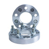 EPI WS034 5/115 Wheel Spacer 2.0 in.