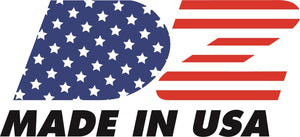 Dee Zee DZ4614 Deezee 21-23 fits Ford Bronco Bronco Fender Sight Bracket