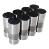 COMP Cams 310103008 fits GM Applications Xtreme Energy DLC Hydraulic Flat Tappet Lifter .842in Dia. - 4 Cyl