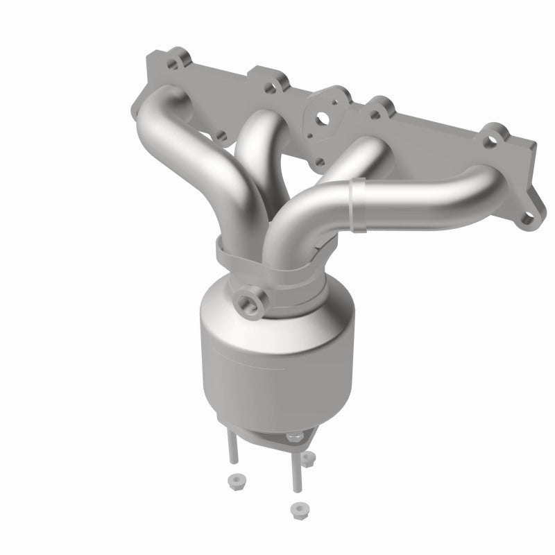 MagnaFlow 49319 Conv DF fits Saturn 01-02 Manifold OEM