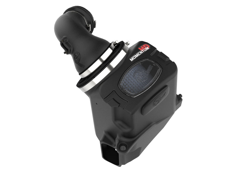 AFE 50-70121T fits GM Trucks/SUVs L6-3.0L (td) LM2/LZ0 Momentum HD Cold Air Int
