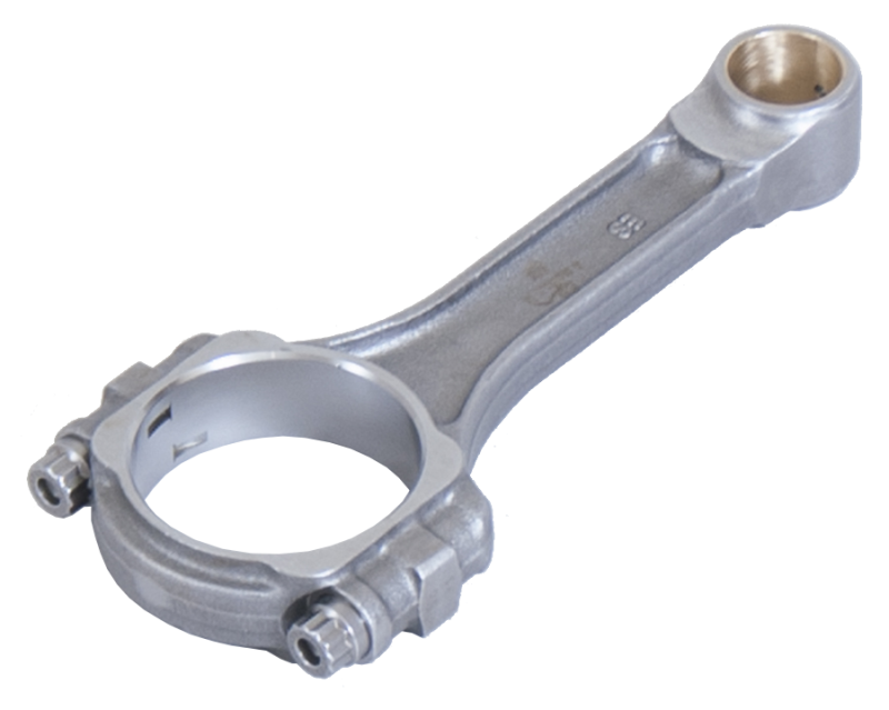 Eagle SIR6123CB2000 fits Chrysler SB 6.123in 6.123in 5140 Steel 3/8in ARP2000 Bolts I-Beam Connecting Rods - Set of 8
