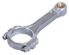Eagle SIR6123CB2000 fits Chrysler SB 6.123in 6.123in 5140 Steel 3/8in ARP2000 Bolts I-Beam Connecting Rods - Set of 8