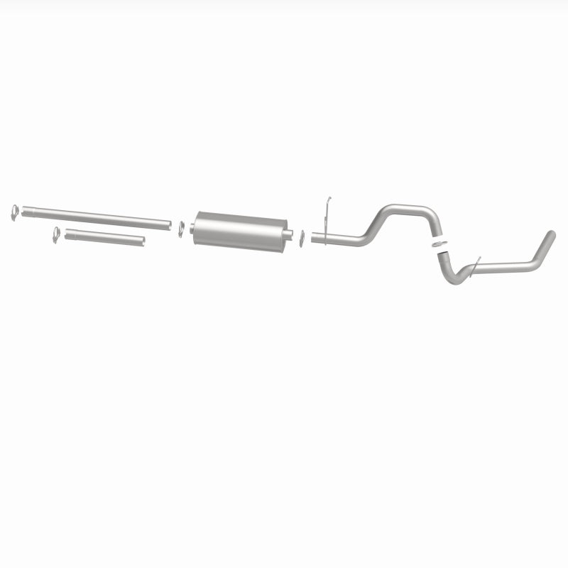 Magnaflow 106-0027 BRE Exhaust Kit 98-02 fits Ford F-150 F-250