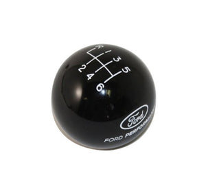 Ford Racing M-7213-M8A Mustang Shift Knob 6 Speed