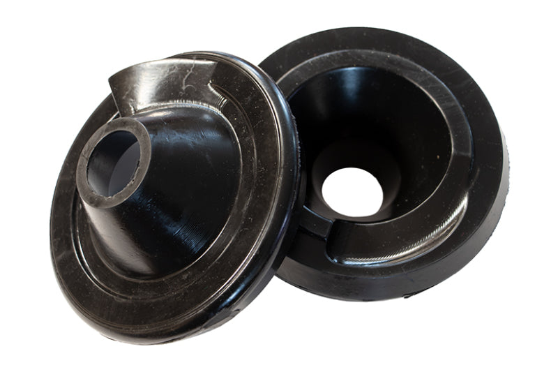 Fishbone Offroad FB47174 2018+ fits Jeep Wrangler JL 3/4In Rear Lift Kit