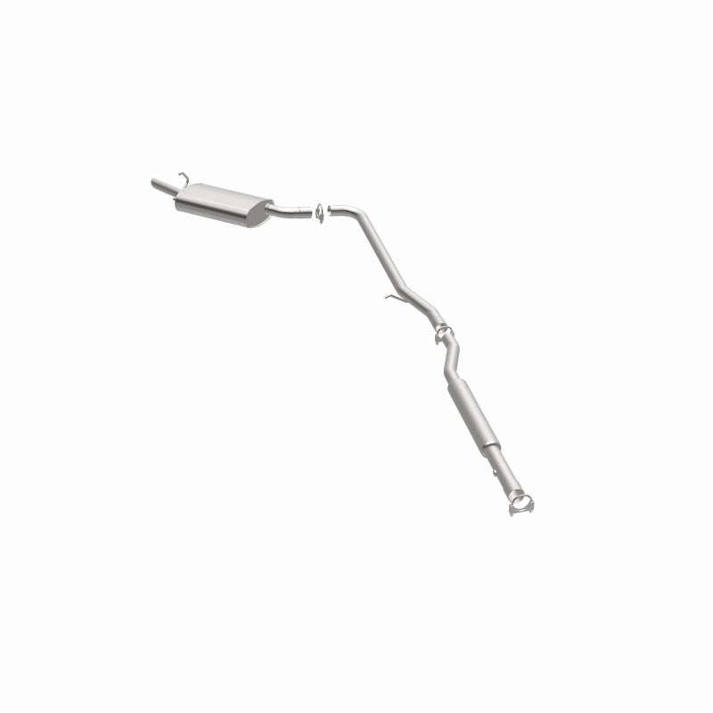 Magnaflow 106-0072 BRE Exhaust Kit 00-05 LeSabre Park Ave Bonneville 3.8L