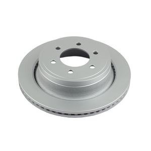 PowerStop AR85148EVC fits Ford 12-17 F-150 Rear Evolution Geomet Coated Rotor