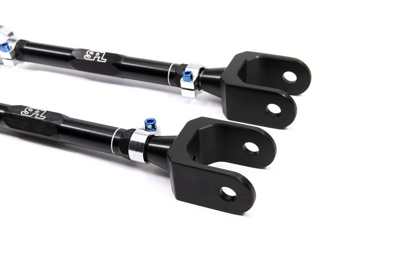 SPL Parts SPL RTR G29 2020+ fits Toyota GR Supra (A90) / 2019+ BMW Z4 (G29) Rear