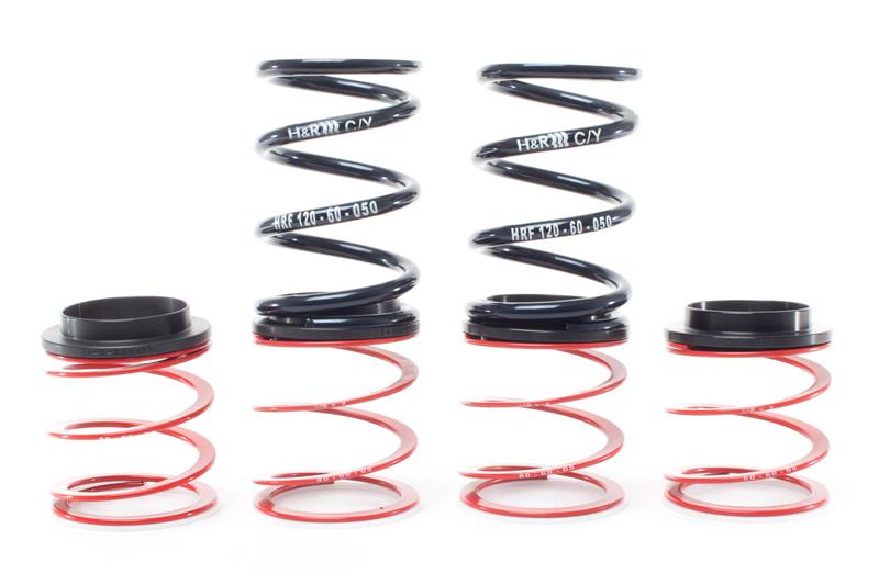 H&R 54090 17-19 fits Porsche 911 / 991 GT3 RS ID Race Spring