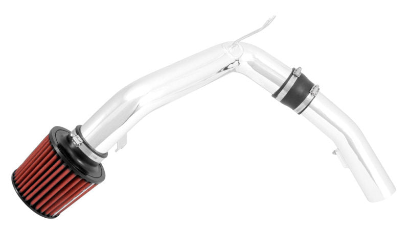 AEM 21-729P 10-14 fits Mazda MX-Miata 2.0L Polished Cold Air Intake System