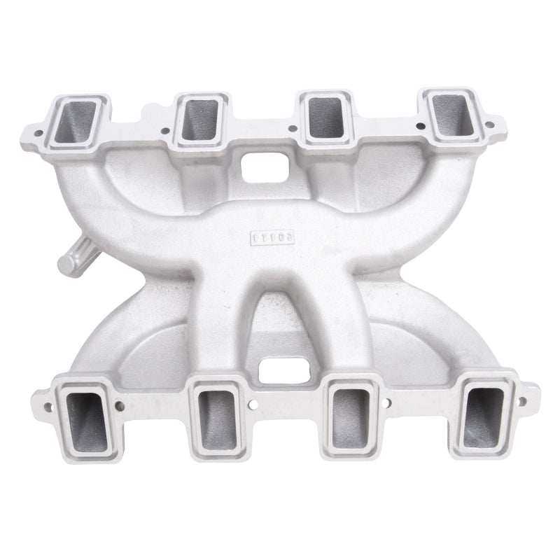 Edelbrock 71197 Manifold Performer RPM fits GM LS3 Carbureted 4150 Series Flange