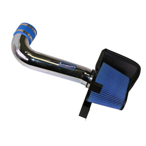 BBK  1738 fits Dodge 05-20 Challenger/Charger 5.7/6.1L Cold Air Intake Kit - Chr