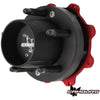 Camburg CAM-010003 2.25 Prerunner Series Front Hub Kit (5x5.5)