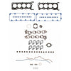 Fel-Pro HS9792PT6 Mercury fits Grand Marquis HS 9792 PT-6 PermaTorque Engine Cylinder Head Gasket Set