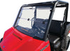 QuadBoss 375783 fits Ranger 500 Windbreak Folding Windshield