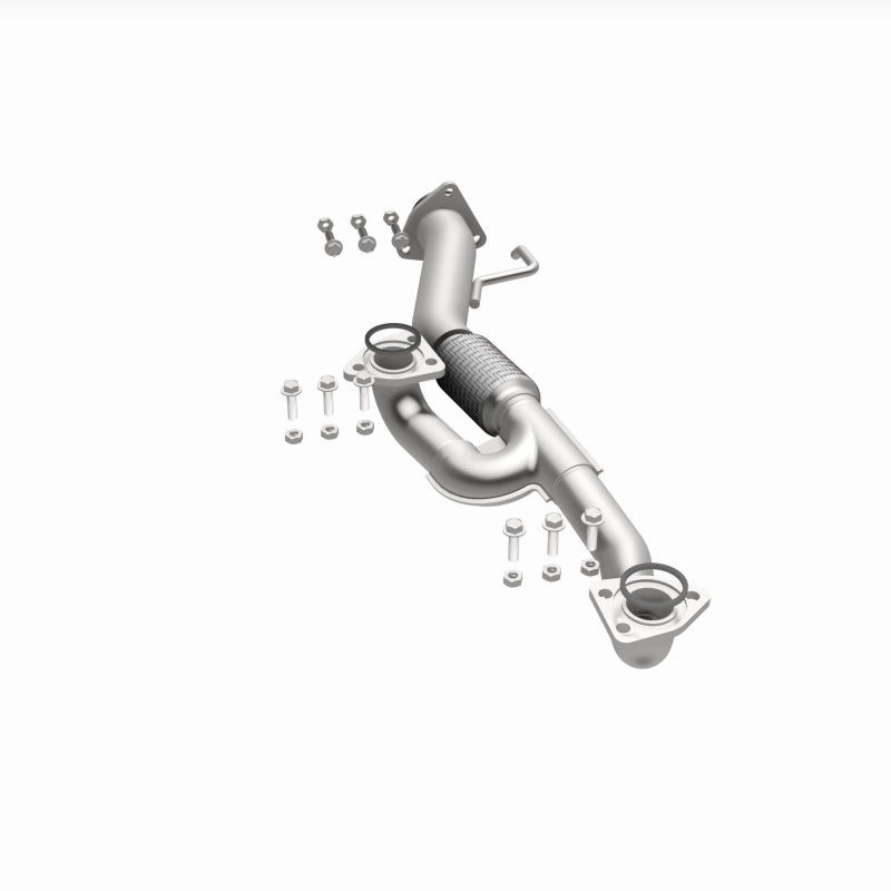 Magnaflow 107-0193 BRE Exhaust 08-12 fits Accord 3.5L Front Pipe Kit