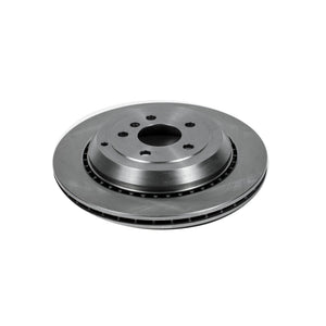 PowerStop EBR675 fits Mercedes-Benz 05-06 G55 AMG Rear Autospecialty Brake Rotor
