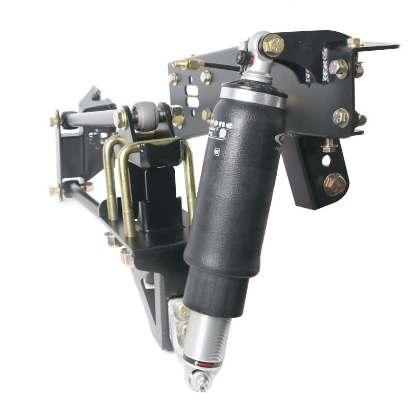 Ridetech 12327199 65-72 fits Ford F100 2WD Bolt-On 4 Link System