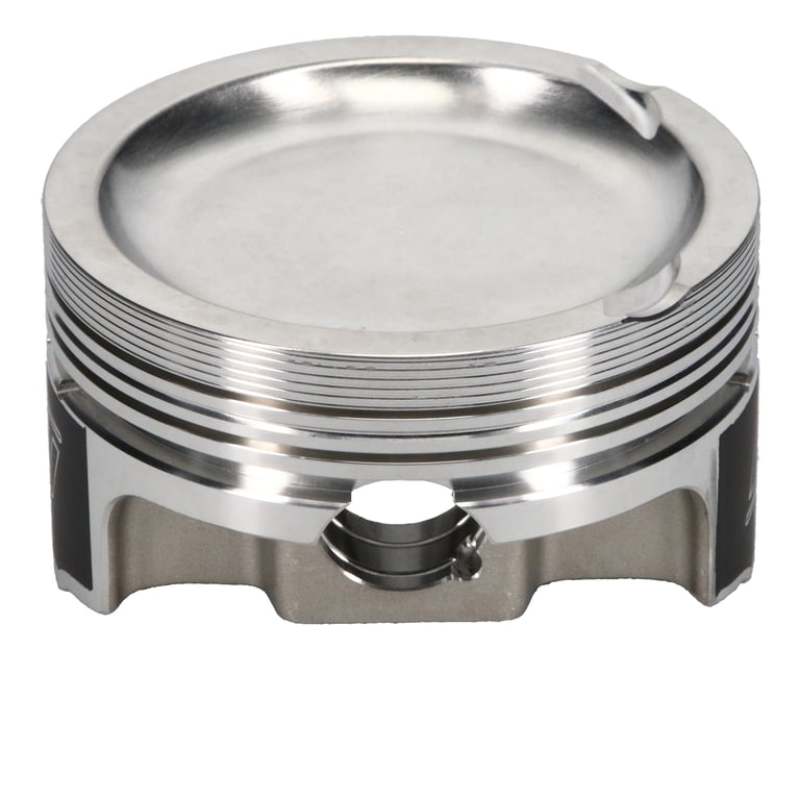 Wiseco 6628M875 fits Ford Mazda Duratech 2vp Dished 8.8:1 CR Piston Shelf Stock