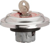 Gates 31659 86-80 fits Jeep CJ 6-Cyl. 4.2L Regular Locking Fuel Cap