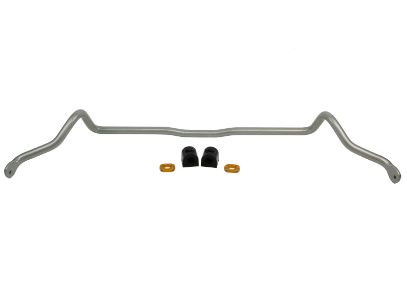 Whiteline BMF51X 05+ fits Mazda 3 BK / 07+ fits Mazdaspeed3 Hatch FWD Front 24mm X-Heavy Duty Swaybar