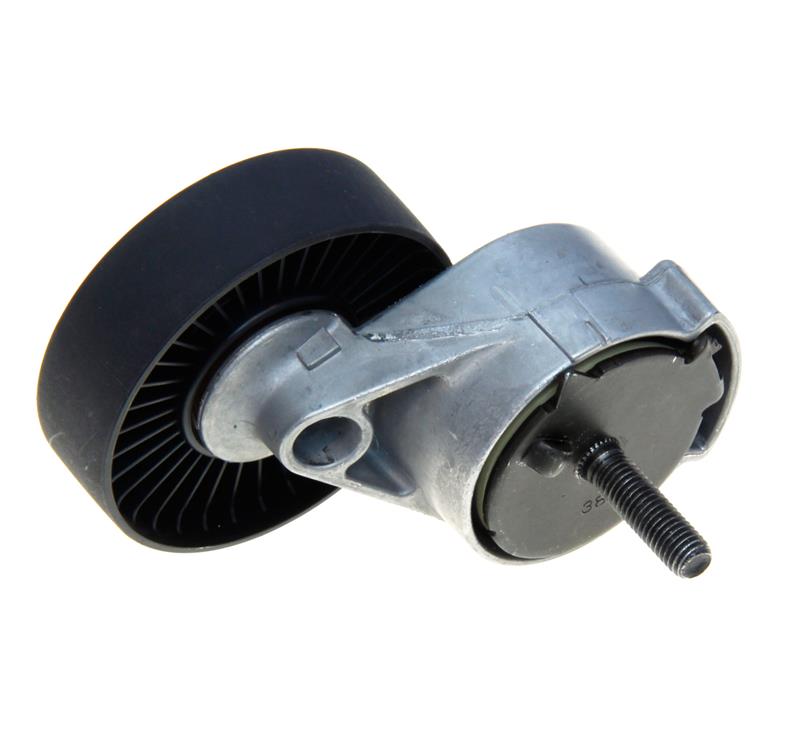 Gates 38113 93-00 fits Dodge Grand Caravan V-6 3.3L Smooth Belt Drive Tension